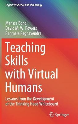 Libro Teaching Skills With Virtual Humans : Lessons From ...
