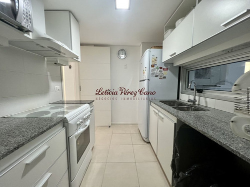 Imagen 20 de 24 de Venta De Apartamento 3 Dormitorios En Playa Mansa