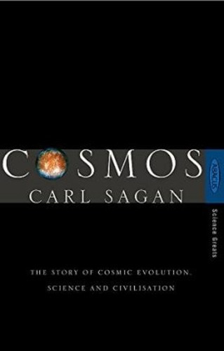 Cosmos / Carl Sagan