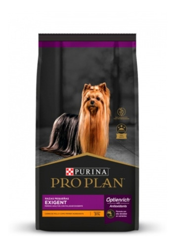 Proplan Exigent Perros Small Ya