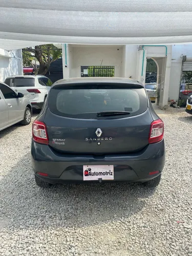 Renault Sandero 1.6 Dynamique