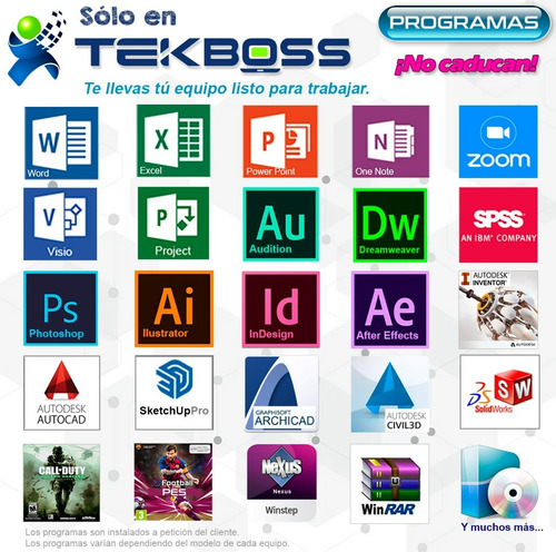 Imagen 4 de 9 de Laptop Hp Core I7 11va Gen+12gb+512gb Ssd+ Fhd