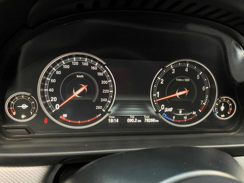 Bmw Serie 5 3.0 535i Sedan M Package 306cv 2017
