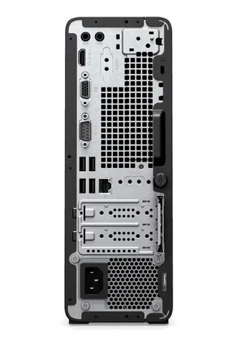 Imagen 3 de 6 de Pc Hp 280 G5 I3-10505u 4gb Ram 1tb Ssd Free + Monitor Hp P22