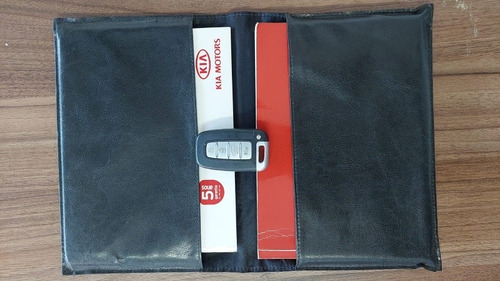 Imagem 8 de 11 de Kia Mohave 2011 3.0 Ex Aut. 5p