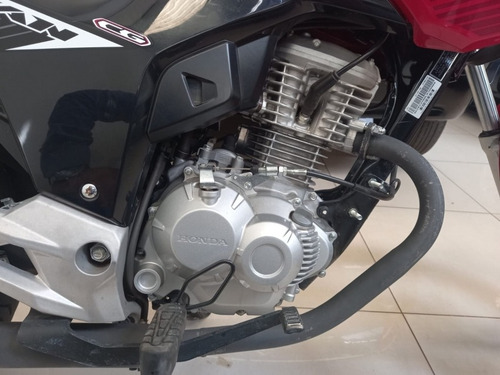 Imagem 8 de 12 de Honda Cg 160 Fan