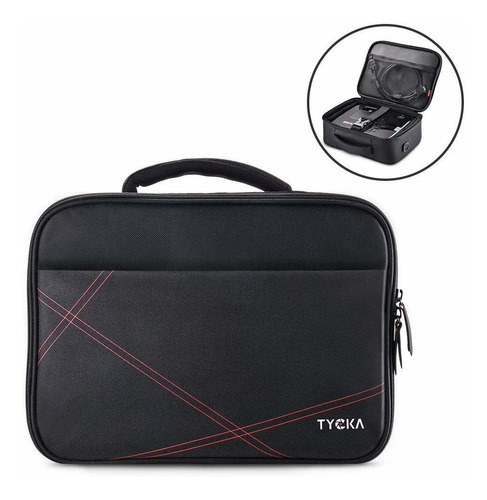 Funda Para Proyector, Bolsa De Viaje Para Proyector 14.