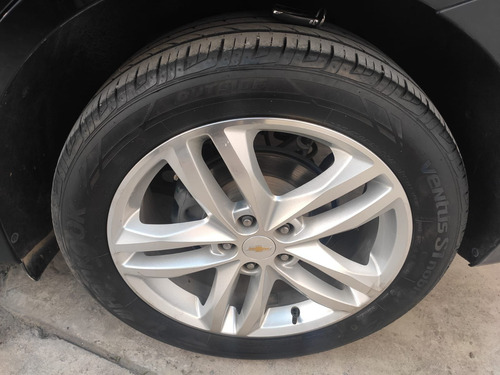 Imagen 2 de 15 de Chevrolet Equinox 2019 1.5 Premier Piel At