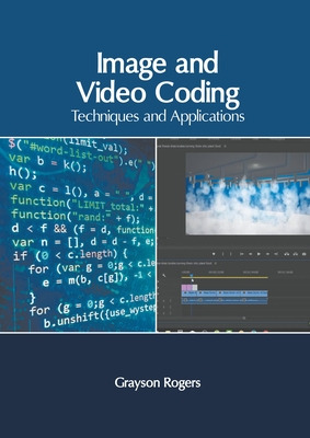 Libro Image And Video Coding: Techniques And Applications...