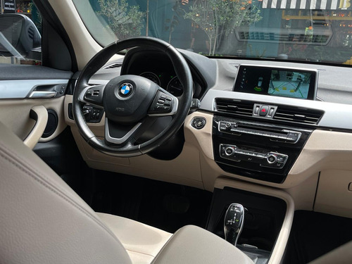 BMW X1 1.5 Sdrive 18ia At