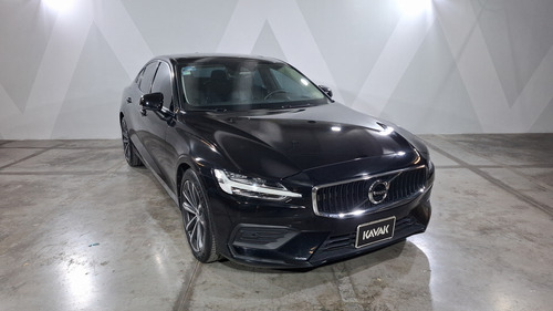 Volvo S60 2.0 T5 MOMENTUM AUTO