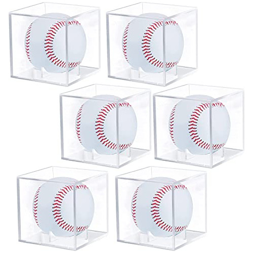 Caja De Visualización De Béisbol, Caja De Pantalla De Béisbo