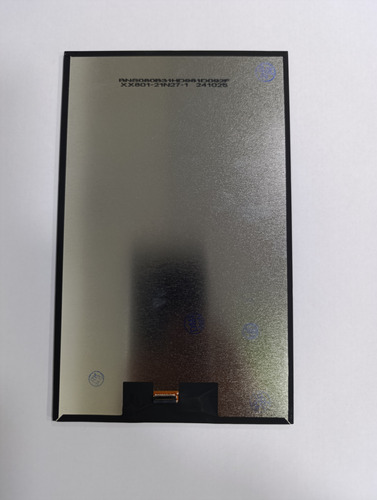 Pantalla Lcd Para Tablet Olax K8