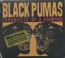 Comprar Black Pumas Chronicles Of A Diamond - Coldplay Lana Del Rey