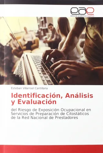 comprar Libro: Identificación, Análisis Y Evaluación: Del Riesgo