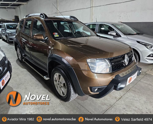 Renault Duster 2.0 Ph2 4x2 Privilege 143cv