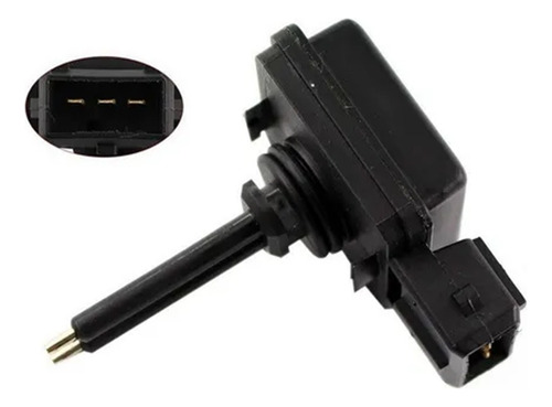 Deposito De Agua C/tapa C/sensor Peugeot 307 2.0 Hdi 00/12