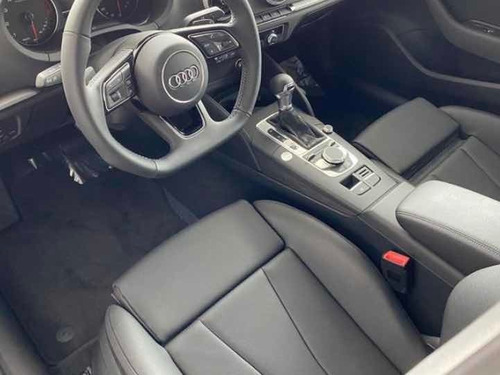 Audi A3 Sedan 1.4 Prestige Plus 35 Tfsi Flex Tiptronic 4p