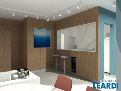 Imagem 3 de 15 de Apartamento - Morumbi - Sp - 622224