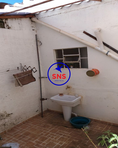 Imagem 16 de 17 de Casa - Ca00300 - 33133694