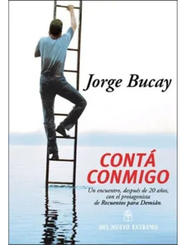 Conta Conmigo - Jorge Bucay 