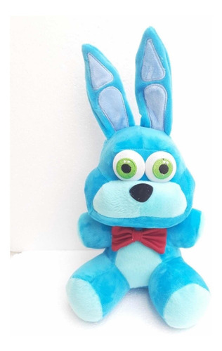 Muñeco Peluche Bonnie  Five Nights At Freddy's *envio Gratis