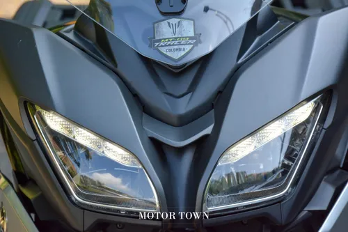 Yamaha Mt09 Tracer Mt 09