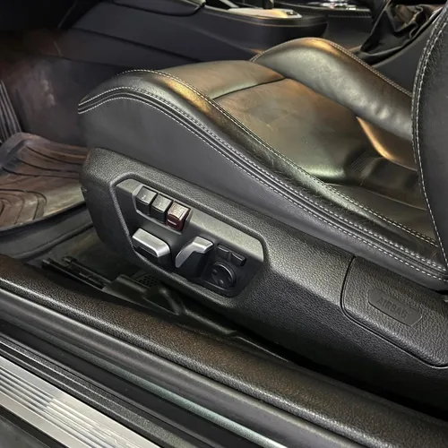 Bmw M4 3.0 M4 F82 Coupe Performance