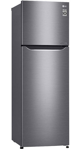 Refrigerador LG® Inverter Mode Gt29bdc (09p³) Nuevo En Caja
