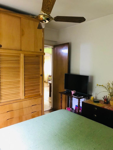 Imagen 12 de 17 de Impecable Departamento En Barrio Viplastic