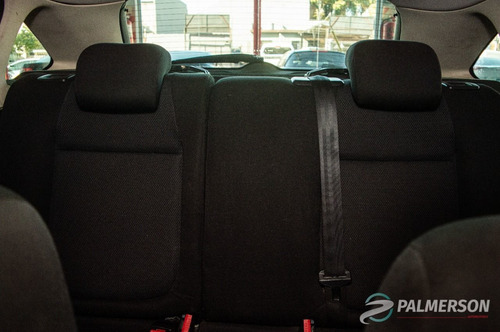 Imagen 13 de 13 de Citroën C4 1.6 16v X Pack Look