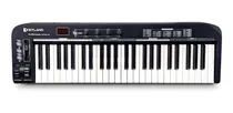 Comprar Teclado Controlador Midi Keyland Kl49a 49 Teclas