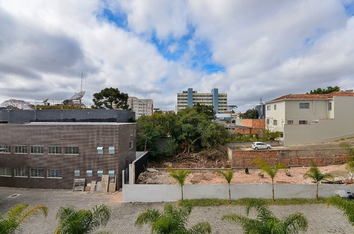 Imagem 27 de 30 de Apartamento C/ 3 Quartos, Desocupado, 139 M² Total, R$ 400.000 - Mercês - Curitiba/pr - Ap0688