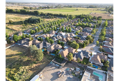Terreno En Venta, A Cuadras Mall Vivo