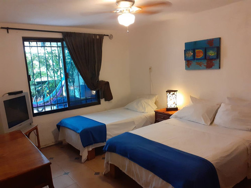 Imagen 7 de 10 de Rento Casa Amueblada En Cancún, 33111