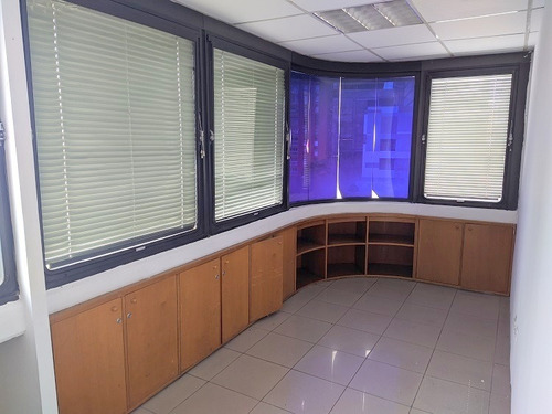 Imagen 17 de 20 de Alquiler Oficina 460m2 Altamira 6074