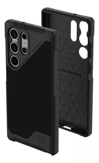 Funda Protectora Uag, Compatible C/ Samsung Galaxy S23 Ultra