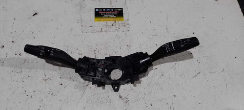 Comando Luces/limpia Kia Carnival 16/21 Original