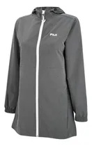 Comprar Campera Fila Parka Neo Blend Wmns Gris F12at00520-1531