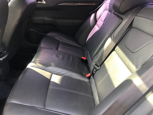 Citroën C4 Lounge 1.6 Exclusive 6at Thp 163cv Pack