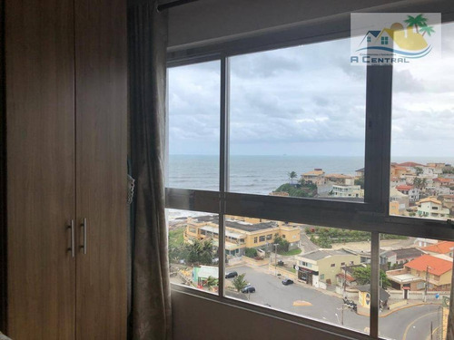Imagem 25 de 30 de Apartamento Com 1 Dormitório À Venda, 50 M² Por R$ 220.000 - Praia Do Sonho - Itanhaém/sp - Ap0116