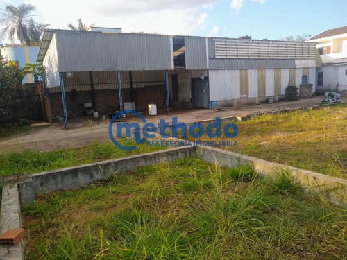 Terreno Venda Barão Geraldo Campinas Sp - Te00007 - 68350265