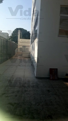 Imagem 7 de 13 de Prédio Inteiro Em Centro - Osasco - 33689