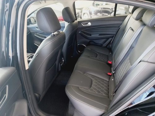 Imagem 9 de 20 de Chery Arrizo 6 2021 1.5 Gsx Turbo Flex Aut. 4p