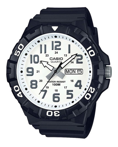 Reloj Casio Hombre Mrw-210h-7avdf