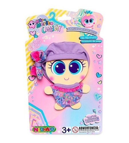 Imagen 2 de 4 de Pack Pañalera, Jumpsuit Y Boina