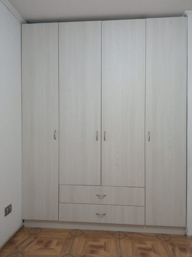 Venta Departamento Cond. Valle Quinta Los Ángeles De Talca