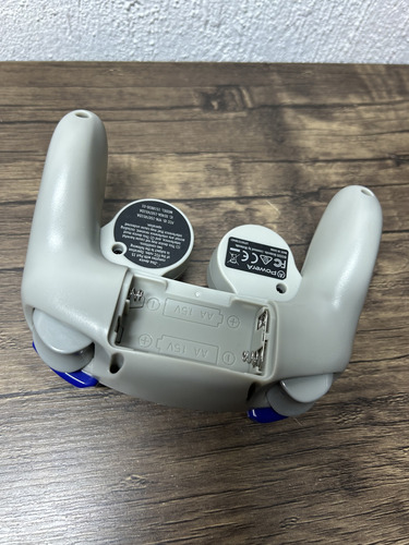 Control Inalámbrico Powera Gamecube Para Switch (Usado)