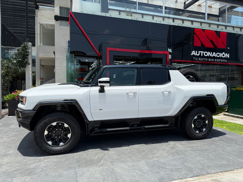 GMC Hummer EV 0.0 Pick Up D 4Wd
