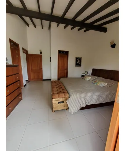 Finca En Vender En Rionegro